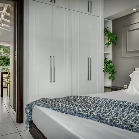 Marayas Modern Loft! * Zakintos