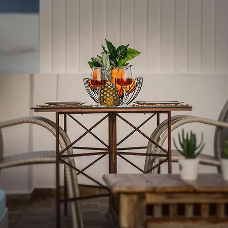 Marayas Modern Loft! Apartment Zakynthos