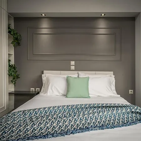 Marayas Modern Loft!