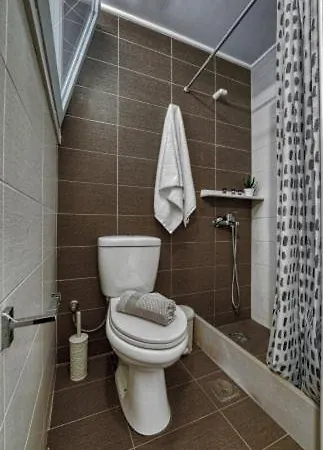 Daire Marayas Modern Loft! Zakintos