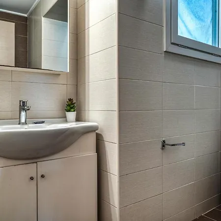 Marayas Modern Loft! Zakintos