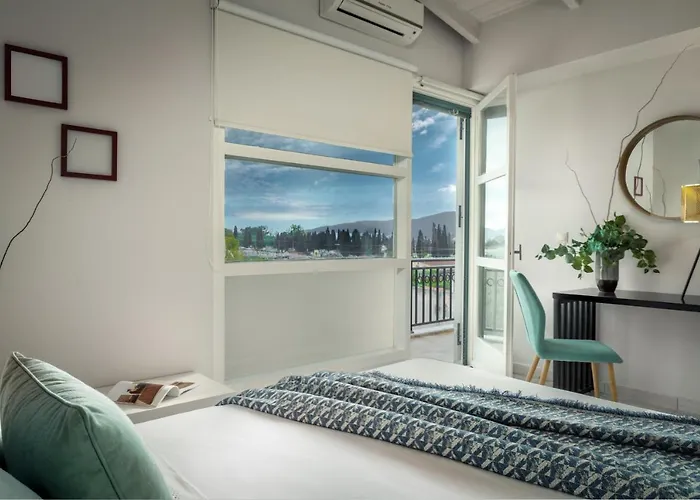 Marayas Modern Loft! Lägenhet *