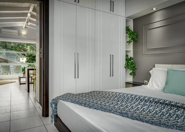 Marayas Modern Loft! * Città di Zante