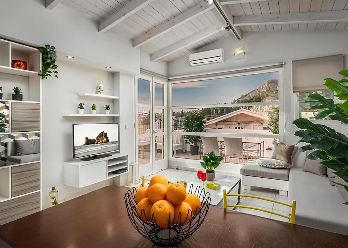 Marayas Modern Loft! Appartamento *