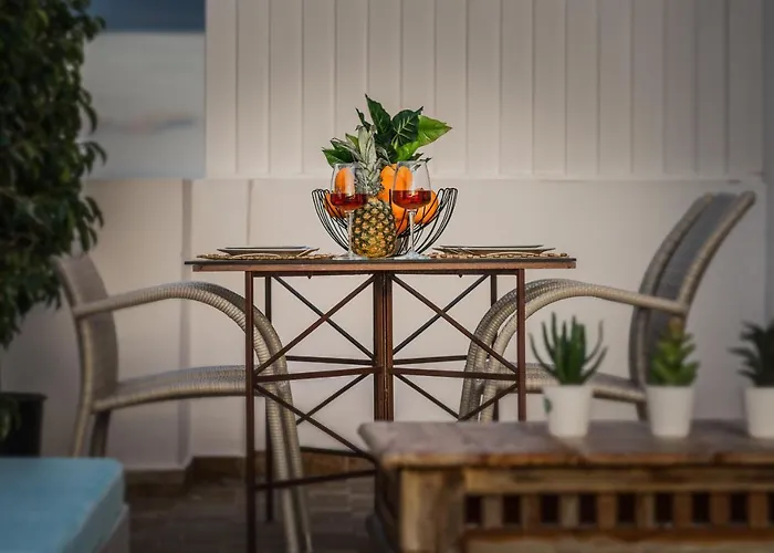 Marayas Modern Loft! Appartamento Città di Zante