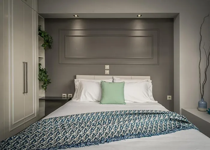 Marayas Modern Loft!