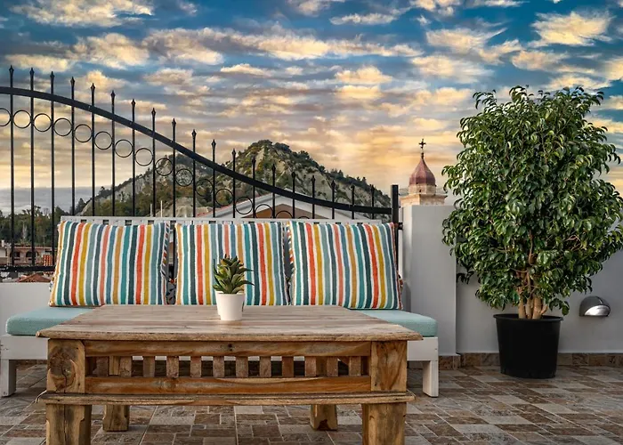 Marayas Modern Loft! Appartamento