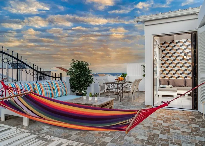 Appartamento Marayas Modern Loft! *