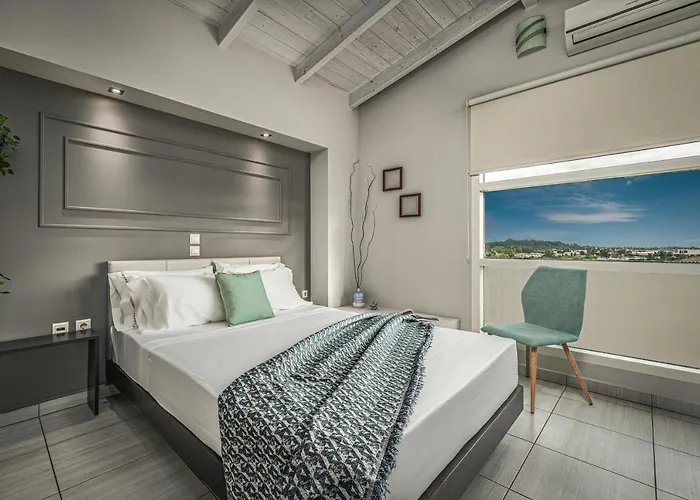 Marayas Modern Loft!