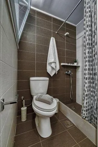 Appartamento Marayas Modern Loft! Città di Zante