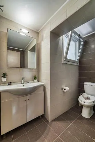 Marayas Modern Loft! Città di Zante