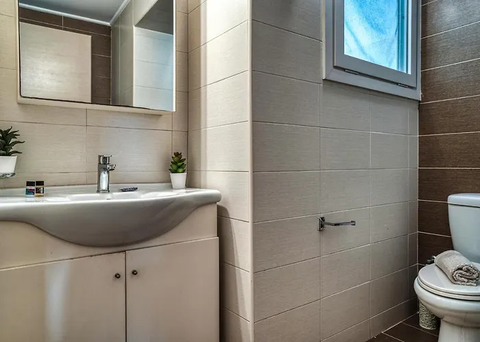 Marayas Modern Loft! Zakynthos stad