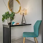 Marayas Modern Loft! *