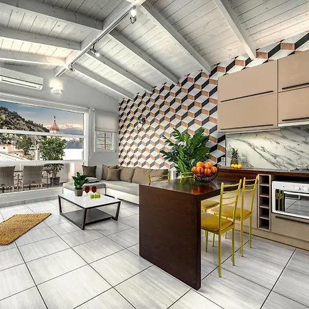 Appartement Marayas Modern Loft!