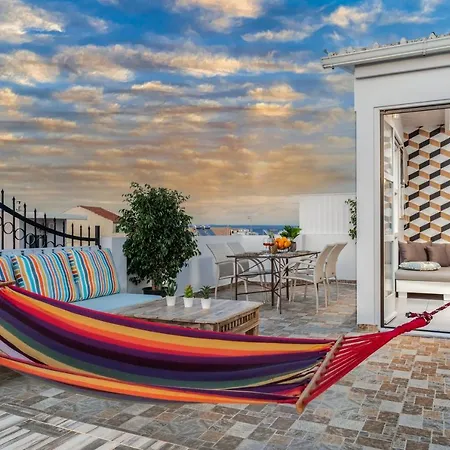 Appartement Marayas Modern Loft! *