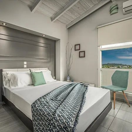 Marayas Modern Loft!