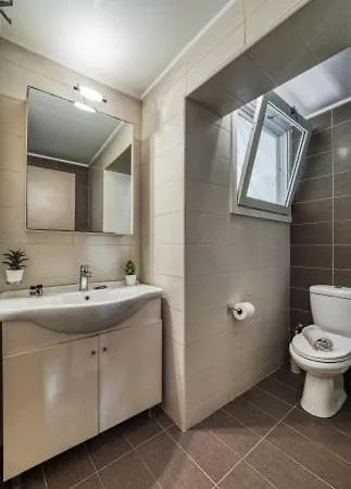 Marayas Modern Loft! Zakynthos